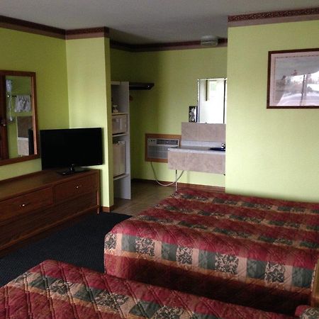 Kings Inn Belle Fourche Esterno foto