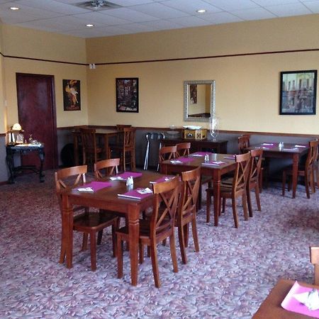 Kings Inn Belle Fourche Esterno foto