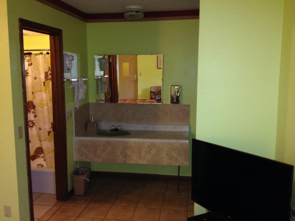 Kings Inn Belle Fourche Camera foto