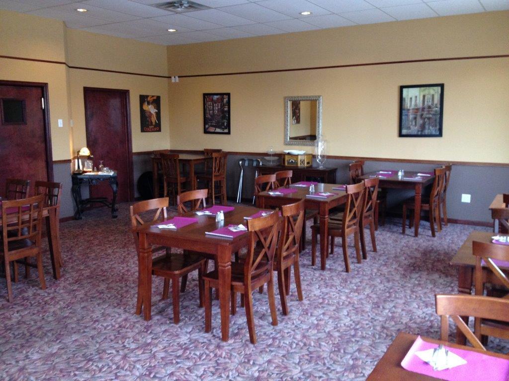 Kings Inn Belle Fourche Esterno foto