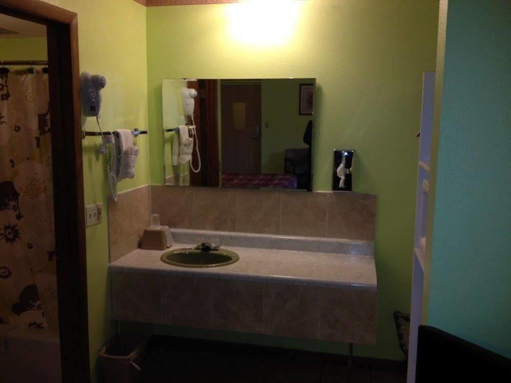 Kings Inn Belle Fourche Esterno foto