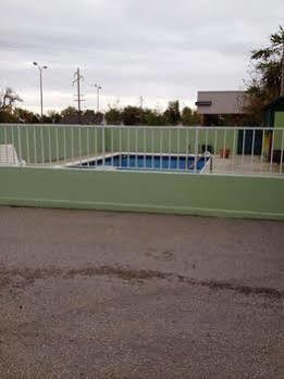 Kings Inn Belle Fourche Esterno foto