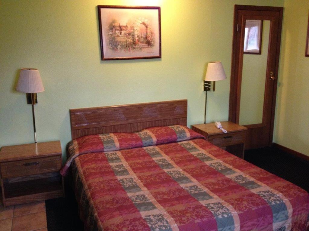 Kings Inn Belle Fourche Camera foto